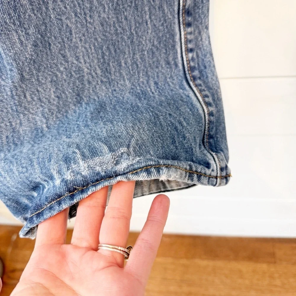 Levi’s | Men’s 501 Cotton Relaxed Jeans Size 36x30